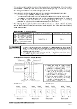 Preview for 71 page of Sunx SF4B 01 Series Instruction Manual