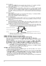 Preview for 12 page of Sunx SL-VISA Instruction Manual