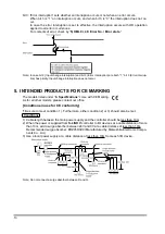 Preview for 14 page of Sunx SL-VISA Instruction Manual