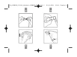 Предварительный просмотр 6 страницы SUOMY C1GW000W3 Instructions For User