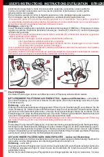 Preview for 22 page of SUOMY d 20 Quick Start Manual