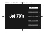 Preview for 2 page of SUOMY Jet 70's User Instructions