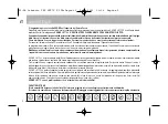 Preview for 3 page of SUOMY Jet 70's User Instructions