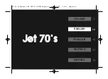 Preview for 10 page of SUOMY Jet 70's User Instructions