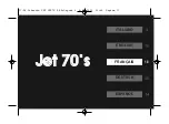 Preview for 18 page of SUOMY Jet 70's User Instructions