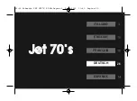 Preview for 26 page of SUOMY Jet 70's User Instructions