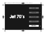 Preview for 34 page of SUOMY Jet 70's User Instructions