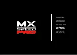 Предварительный просмотр 49 страницы SUOMY mx speed pro Manual