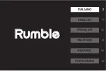 Предварительный просмотр 3 страницы SUOMY Rumble User Instructions