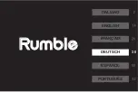 Предварительный просмотр 39 страницы SUOMY Rumble User Instructions