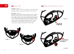 Предварительный просмотр 16 страницы SUOMY TX-PRO TRACK-1 User Instructions