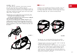 Предварительный просмотр 29 страницы SUOMY TX-PRO TRACK-1 User Instructions