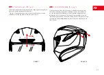 Предварительный просмотр 43 страницы SUOMY TX-PRO TRACK-1 User Instructions