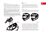 Предварительный просмотр 45 страницы SUOMY TX-PRO TRACK-1 User Instructions