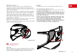 Предварительный просмотр 79 страницы SUOMY TX-PRO TRACK-1 User Instructions