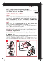 Предварительный просмотр 19 страницы SUOMY VANDAL Manual