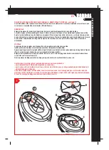 Предварительный просмотр 23 страницы SUOMY VANDAL Manual