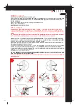 Предварительный просмотр 29 страницы SUOMY VANDAL Manual