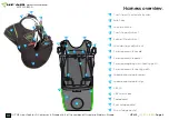 Preview for 8 page of SUP’AIR ACCESS AIRBAG User Manual