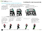 Preview for 14 page of SUP’AIR ACCESS AIRBAG User Manual