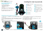 Preview for 15 page of SUP’AIR ACCESS AIRBAG User Manual