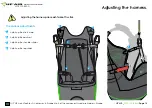 Preview for 18 page of SUP’AIR ACCESS AIRBAG User Manual