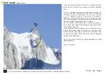 Preview for 2 page of SUP’AIR ACRO 3 User Manual