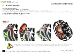 Preview for 10 page of SUP’AIR ACRO 3 User Manual