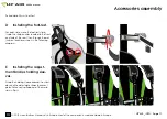 Preview for 11 page of SUP’AIR ACRO 3 User Manual