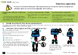 Preview for 14 page of SUP’AIR ACRO 3 User Manual