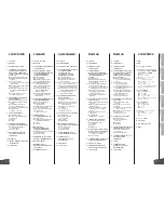 Preview for 2 page of SUP’AIR Bump'Air Series Instructions For Use Manual