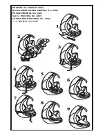 Preview for 9 page of SUP’AIR Bump'Air Series Instructions For Use Manual