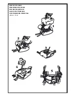 Preview for 14 page of SUP’AIR Bump'Air Series Instructions For Use Manual