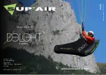 SUP’AIR Delight 2 L User Manual предпросмотр