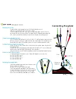 Предварительный просмотр 7 страницы SUP’AIR EONA User Manual