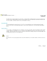 Предварительный просмотр 10 страницы SUP’AIR EONA User Manual