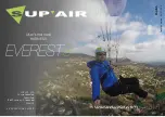 SUP’AIR EVEREST3 User Manual preview