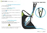 Preview for 11 page of SUP’AIR EVEREST3 User Manual