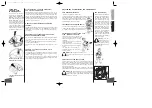 Preview for 2 page of SUP’AIR PERMANENT AIRBAG Operation, Installation An Warning Manual