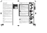 Preview for 3 page of SUP’AIR PERMANENT AIRBAG Operation, Installation An Warning Manual