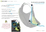 Preview for 10 page of SUP’AIR RADICAL 3 User Manual