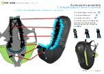 Preview for 12 page of SUP’AIR RADICAL 3 User Manual