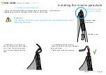 Preview for 15 page of SUP’AIR RADICAL 3 User Manual