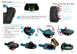 Preview for 21 page of SUP’AIR RADICAL 3 User Manual