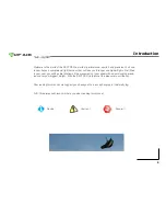 Предварительный просмотр 4 страницы SUP’AIR Skypper User Manual