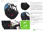 Предварительный просмотр 2 страницы SUPAIR ACCESS 2 AIRBAG User Manual