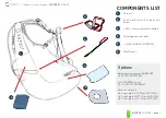 Предварительный просмотр 7 страницы SUPAIR ACCESS 2 AIRBAG User Manual