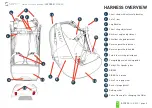 Предварительный просмотр 8 страницы SUPAIR ACCESS 2 AIRBAG User Manual