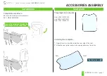 Предварительный просмотр 9 страницы SUPAIR ACCESS 2 AIRBAG User Manual