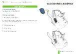 Предварительный просмотр 10 страницы SUPAIR ACCESS 2 AIRBAG User Manual